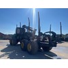 2015 John Deere 1510E Forwarder